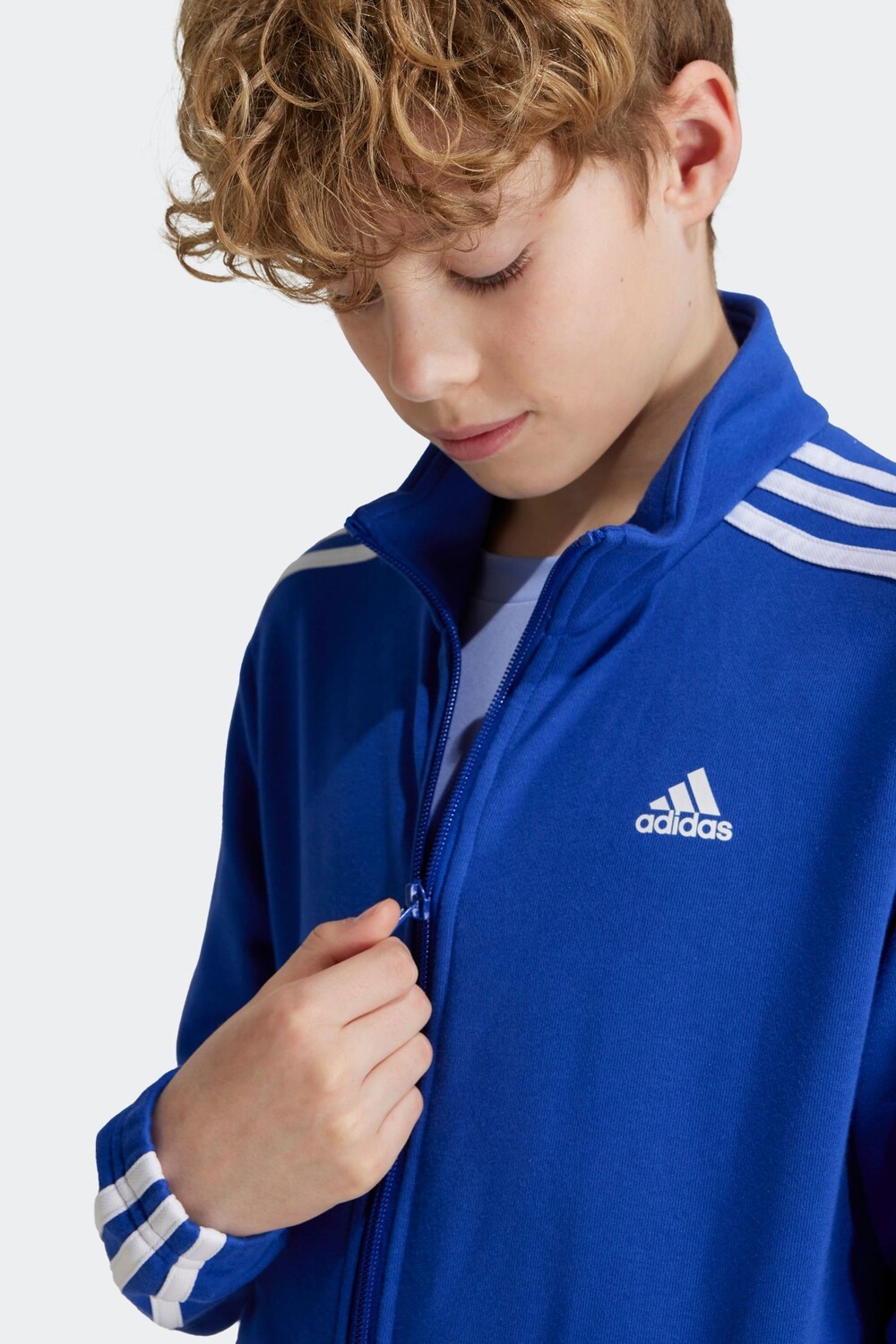 

Спортивный костюм для юниоров Adidas, синий