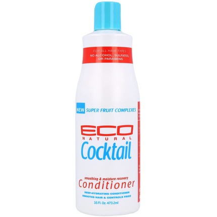 

Эко-коктейль Super Fruit Cond 16oz 16oz Eco Styler