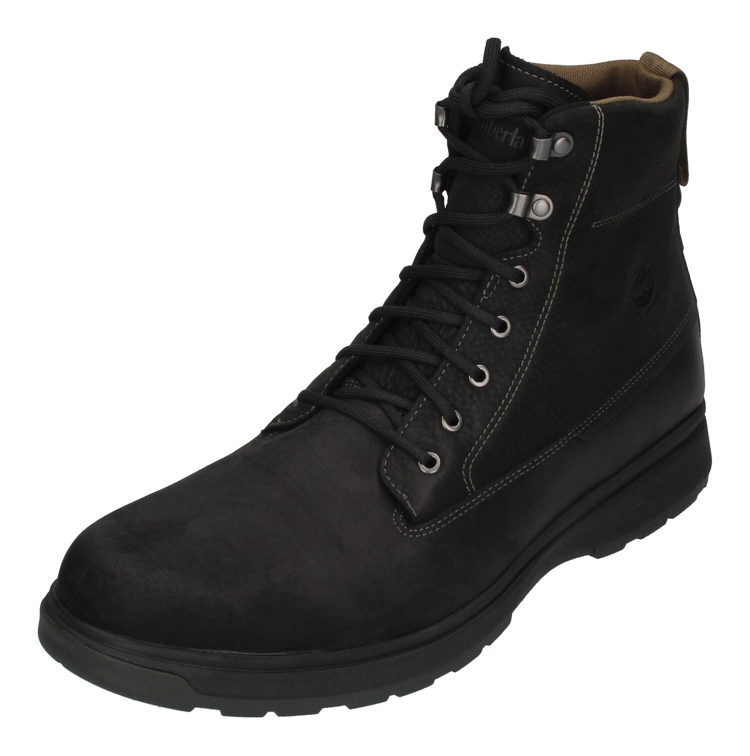 

Сапоги Timberland etten ATWELLS AVE BOOT, черный