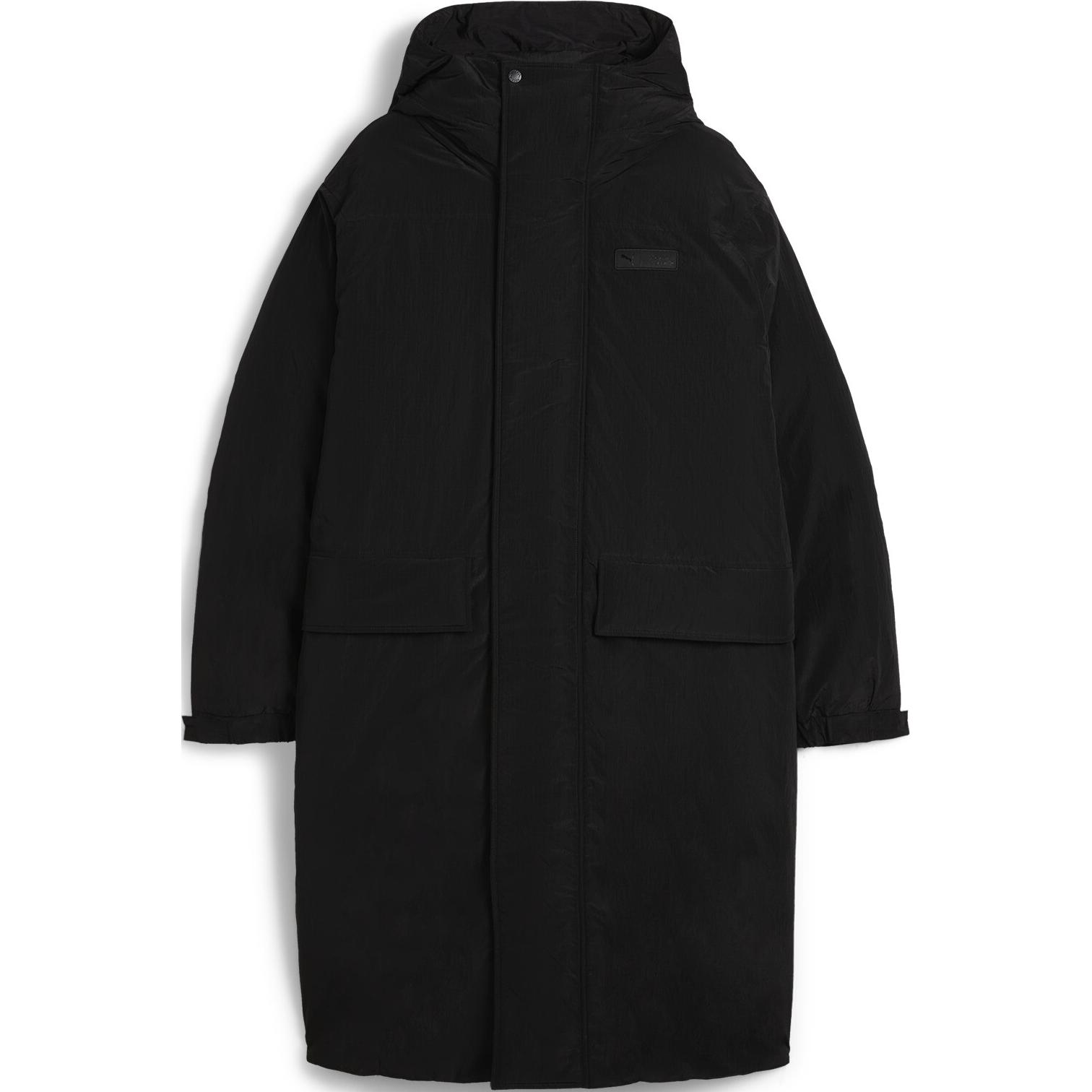 

PUMA Пуховик X Squid Game Мужской, Black