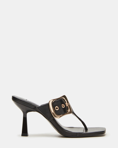 

Туфли Chelle Steve Madden, черный