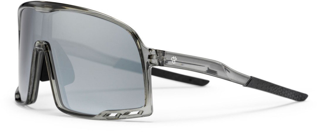 

Chpo Солнцезащитные очки Henrik grey/silver mirror polarized