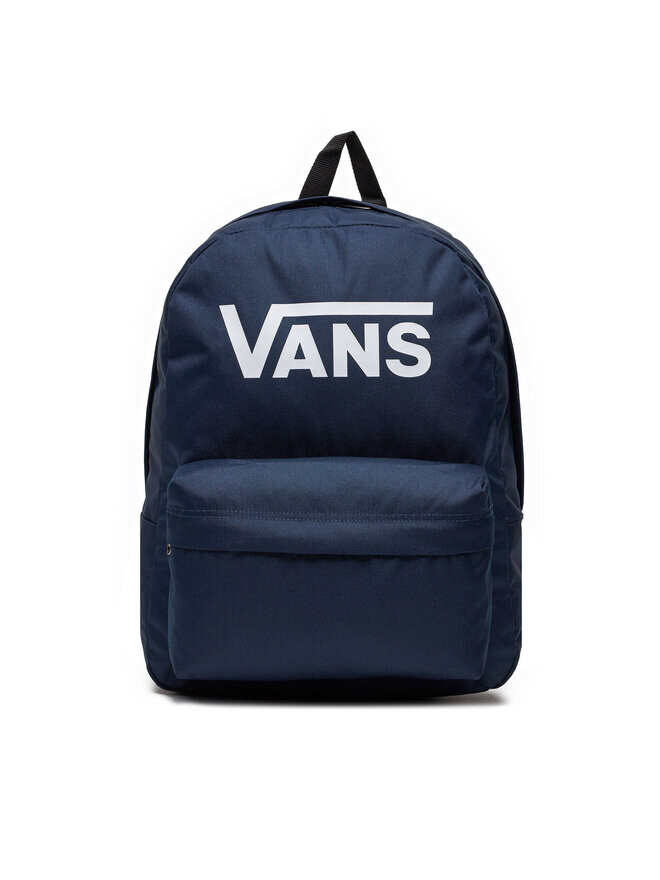 

Рюкзак Old Skool Print Backpack Vans, темно-синий