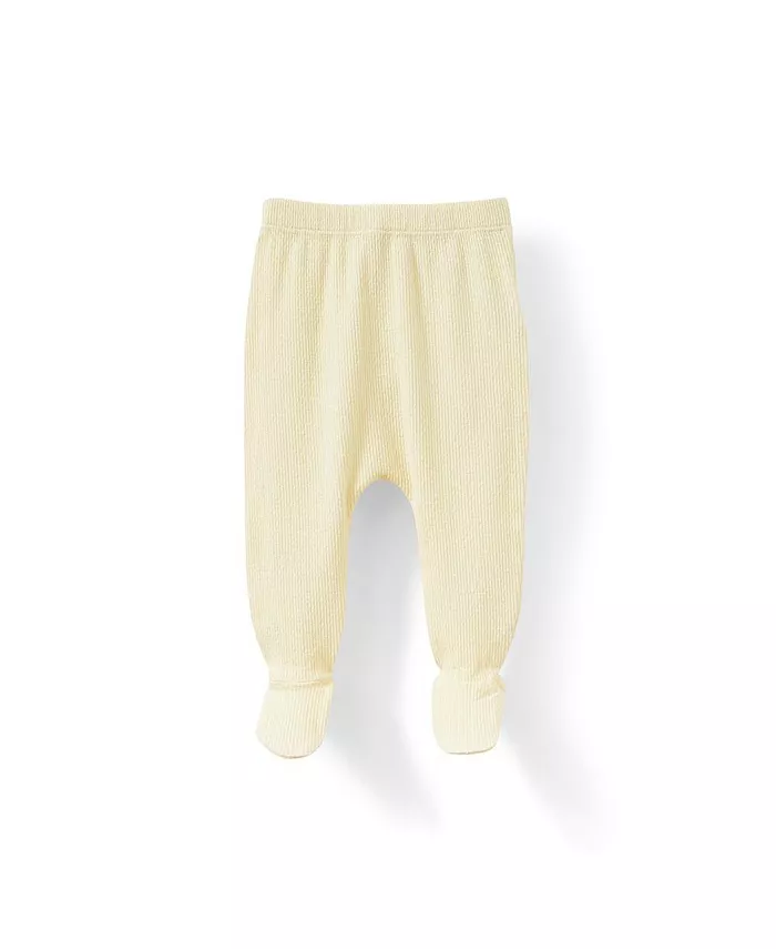 

Колготки Pointelle для мальчиков COTTON ON, желтый