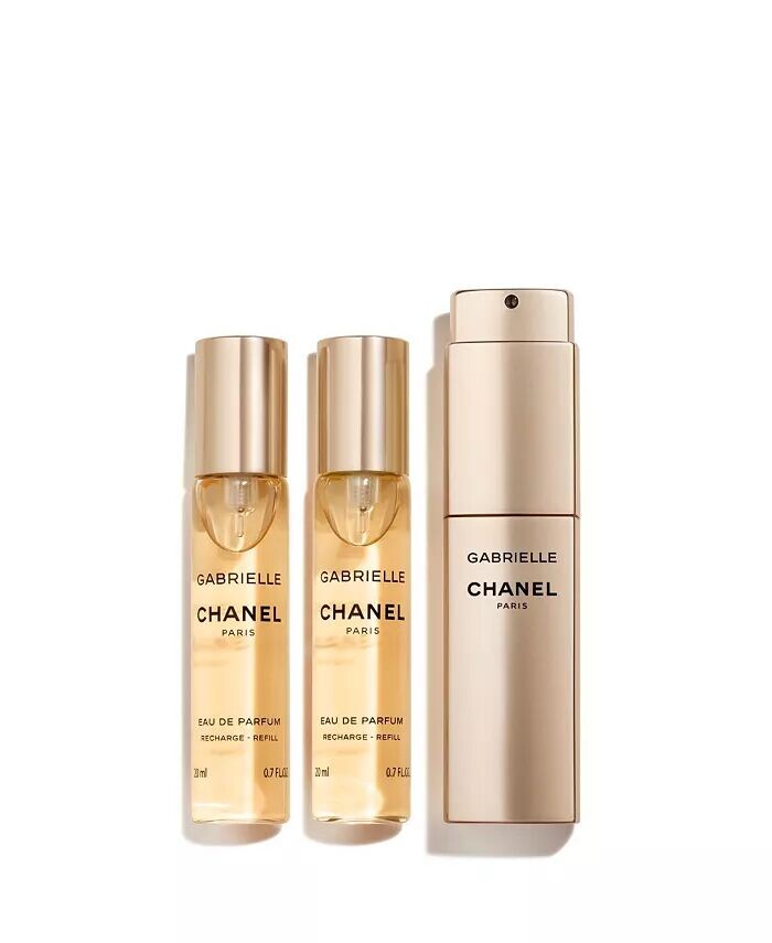 

Подарочный набор Eau de Parfum Twist & Spray Chanel