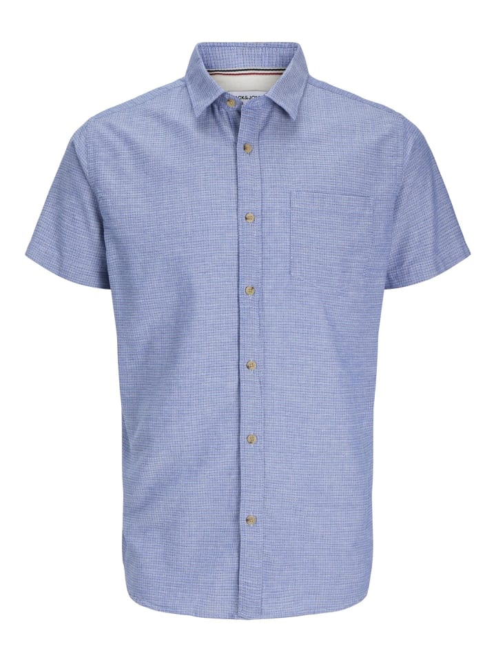 

Рубашка Jack & Jones