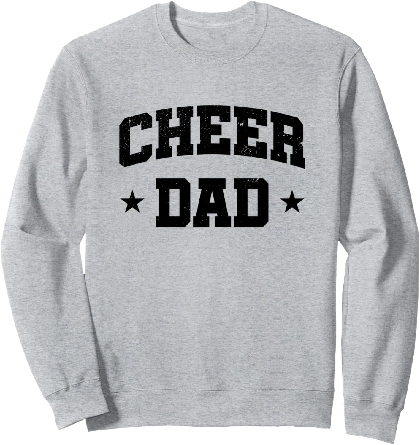

Забавная толстовка Cheapapa для чирлидеров на День отца, серая Funny Cheerleading Cheer Dad Father'S Day, Серый, Забавная толстовка Cheapapa для чирлидеров на День отца, серая Funny Cheerleading Cheer Dad Father'S Day