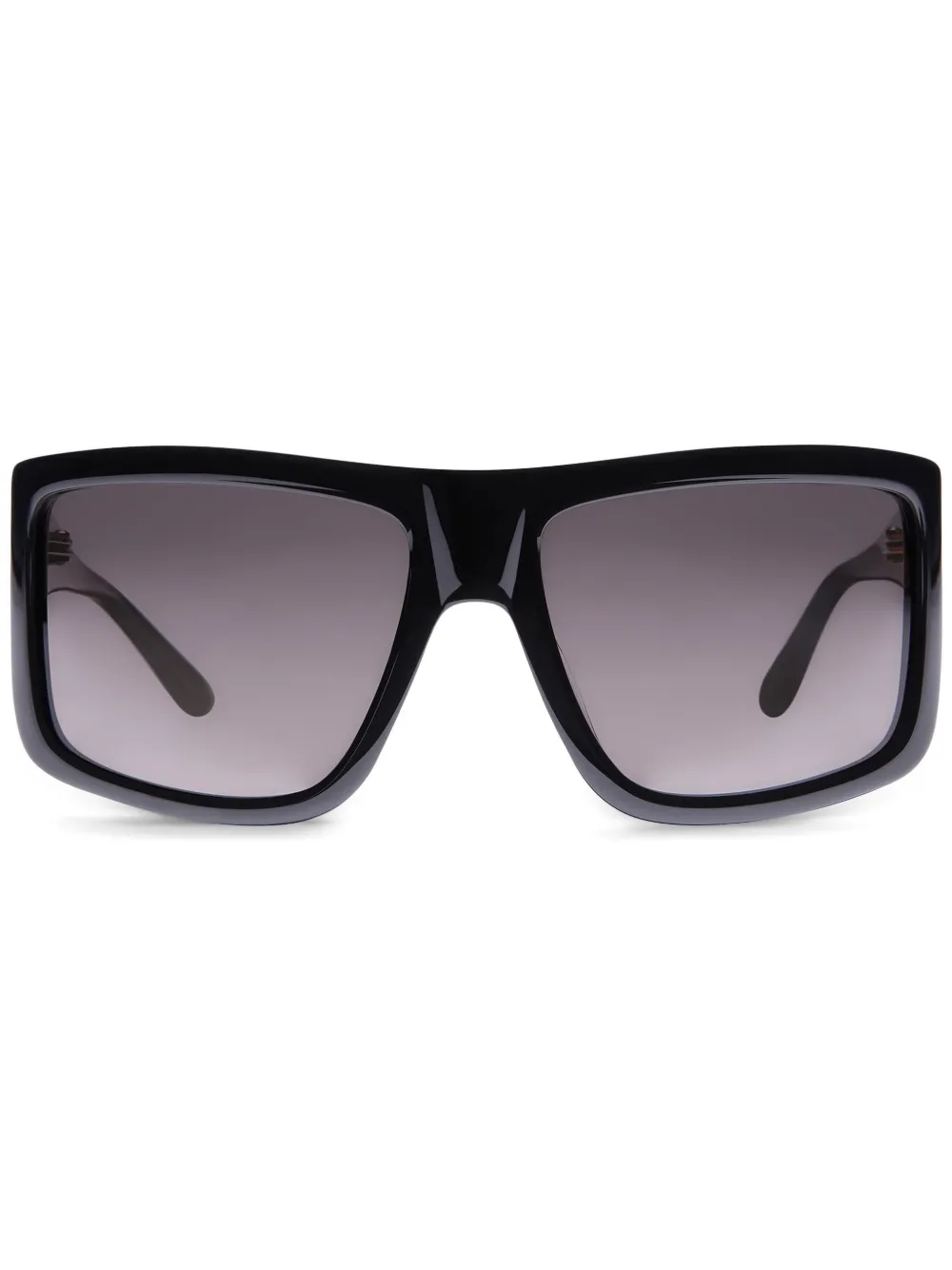 

Солнцезащитные очки Shock 2 Courrèges, черный