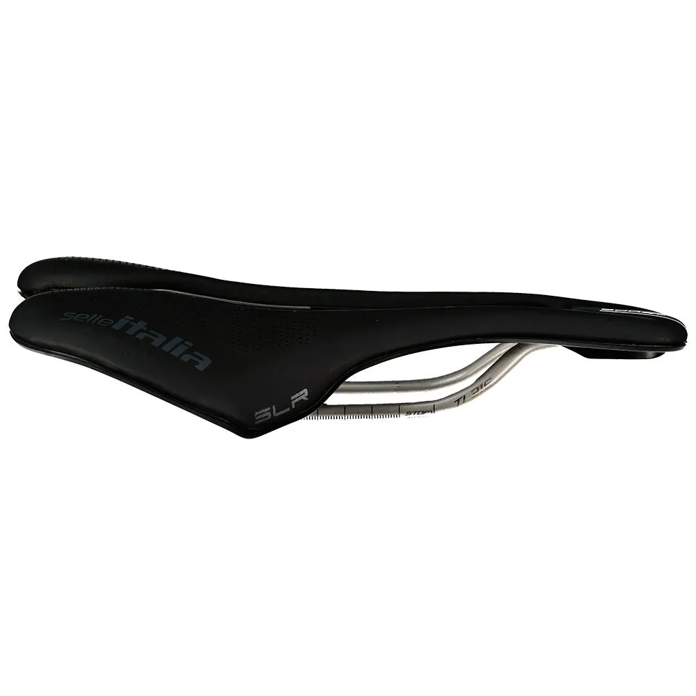 

Седло Selle Italia SLR Boost SuperFlow, черный