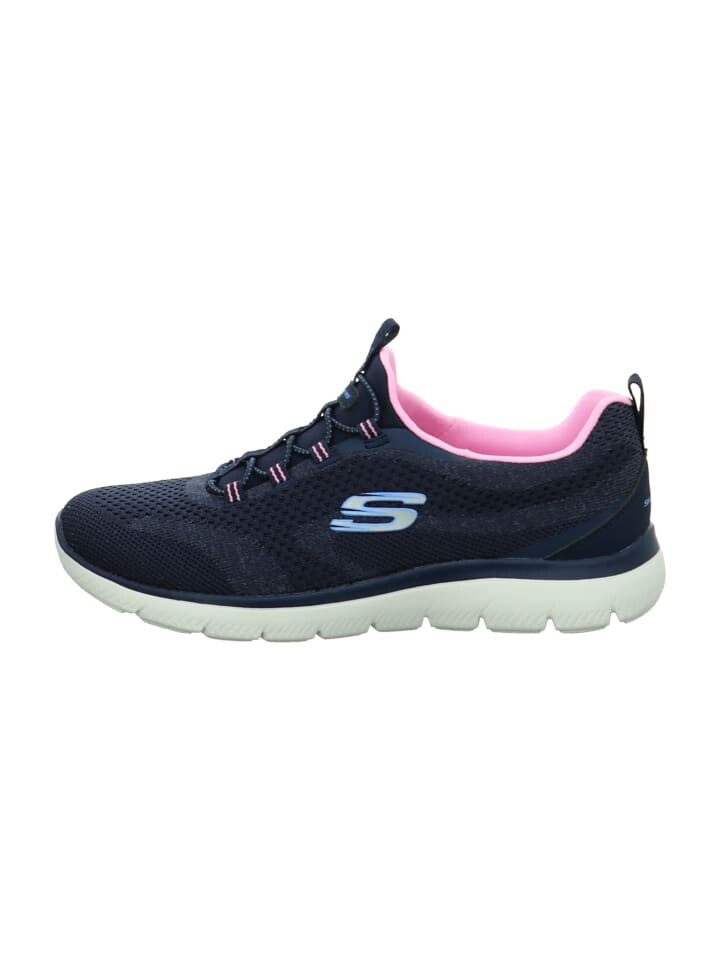 

Тапочки Skechers Sportliche, синий