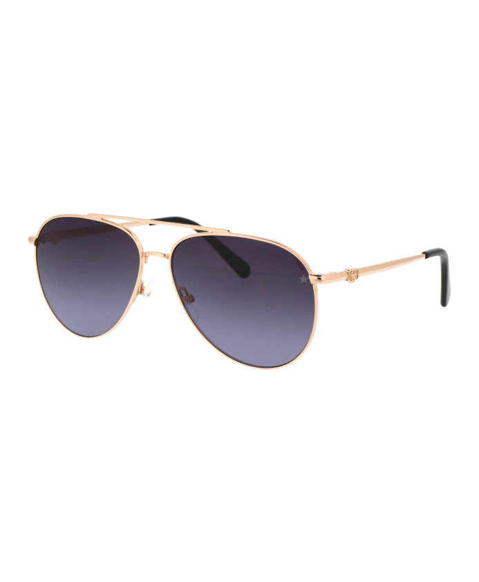 

Стильные солнцезащитные очки cf 1001 s Chiara Ferragni Collection, желтый