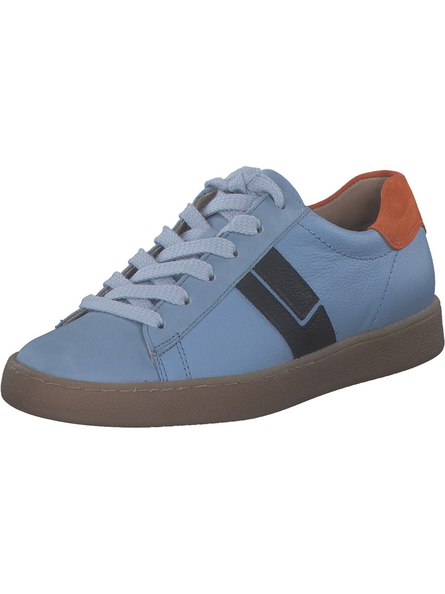 Кроссовки Paul Green 5464, Blue