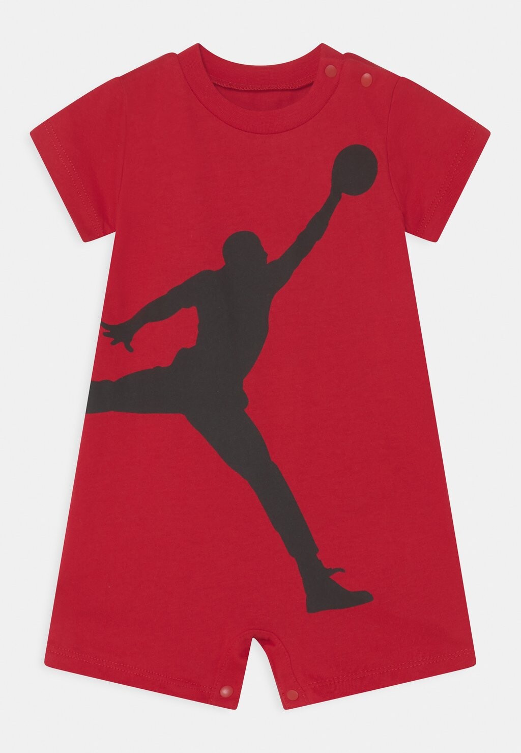 

Комбинезон JUMPMAN ROMPER UNISEX Jordan, цвет gym red