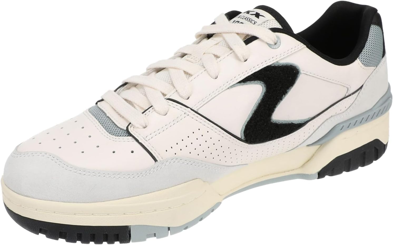 Кроссовки Skechers Mens S-1992254172 , черный — фото 4
