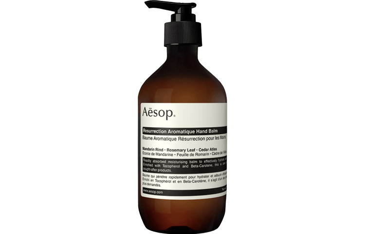 Увлажняющий крем для рук Unisex AESOP — фото 3