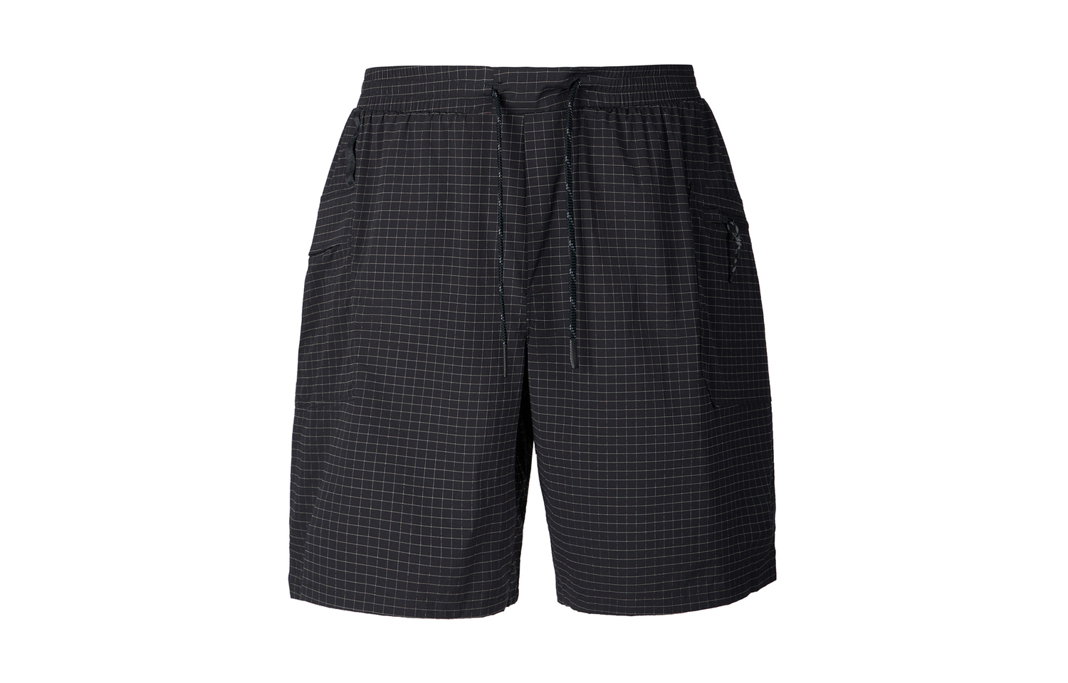 

Шорты Hike To Swim Ripstop 8' Casual мужские Lululemon, черный