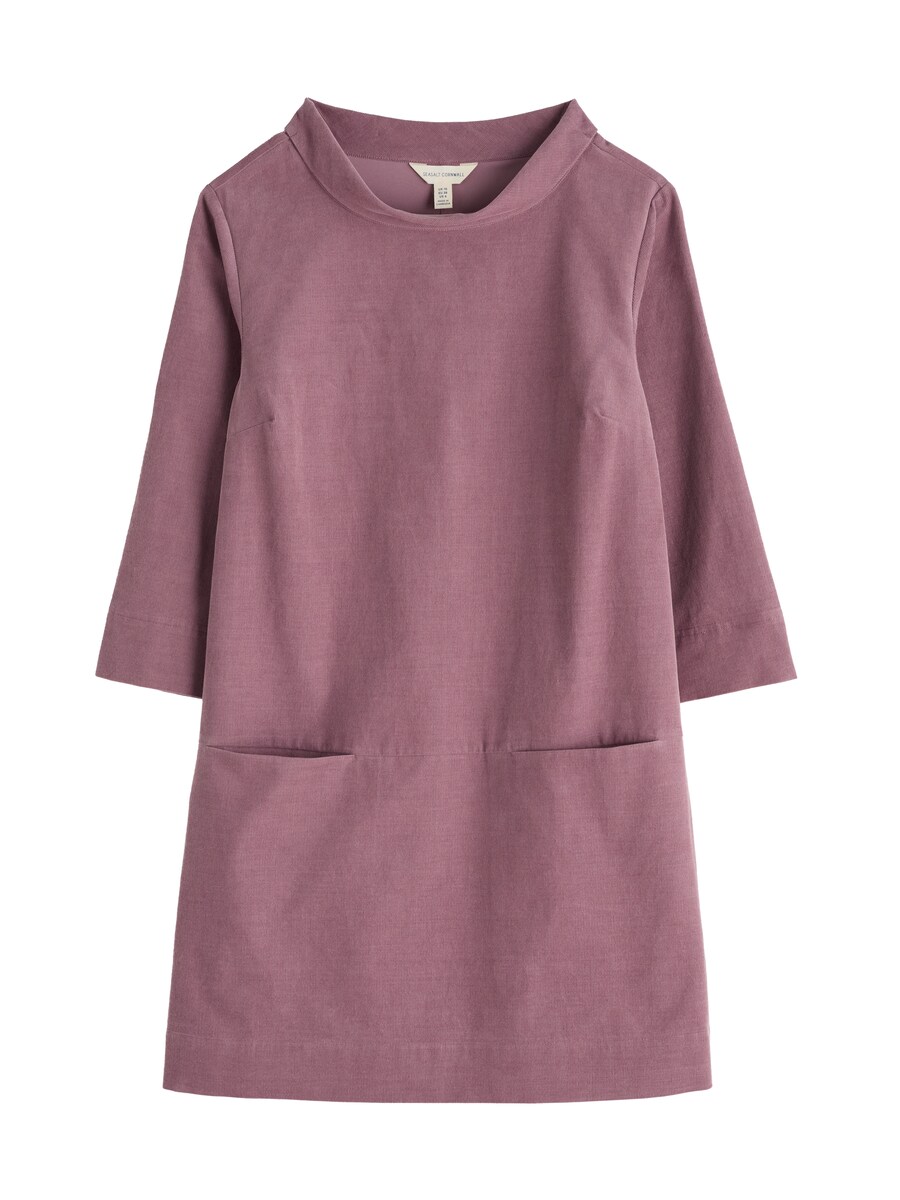 

Туника Seasalt Cornwall Sail By The Stars, фиолетовый