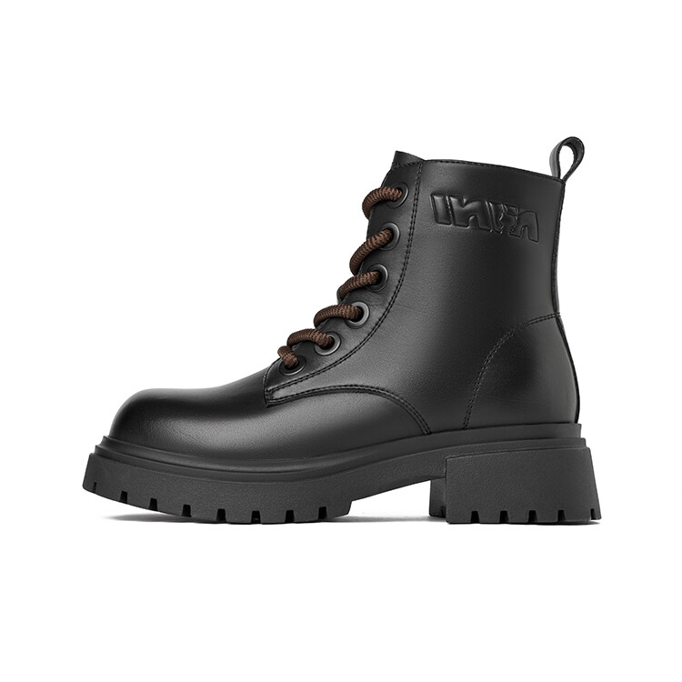 

Ботинки Martin Boot женские Josiny, цвет Yellow Brown