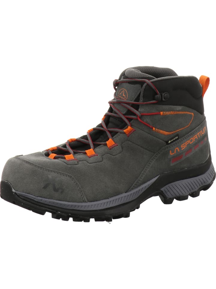 

Обувь для походов и треккинга LA SPORTIVA, серый