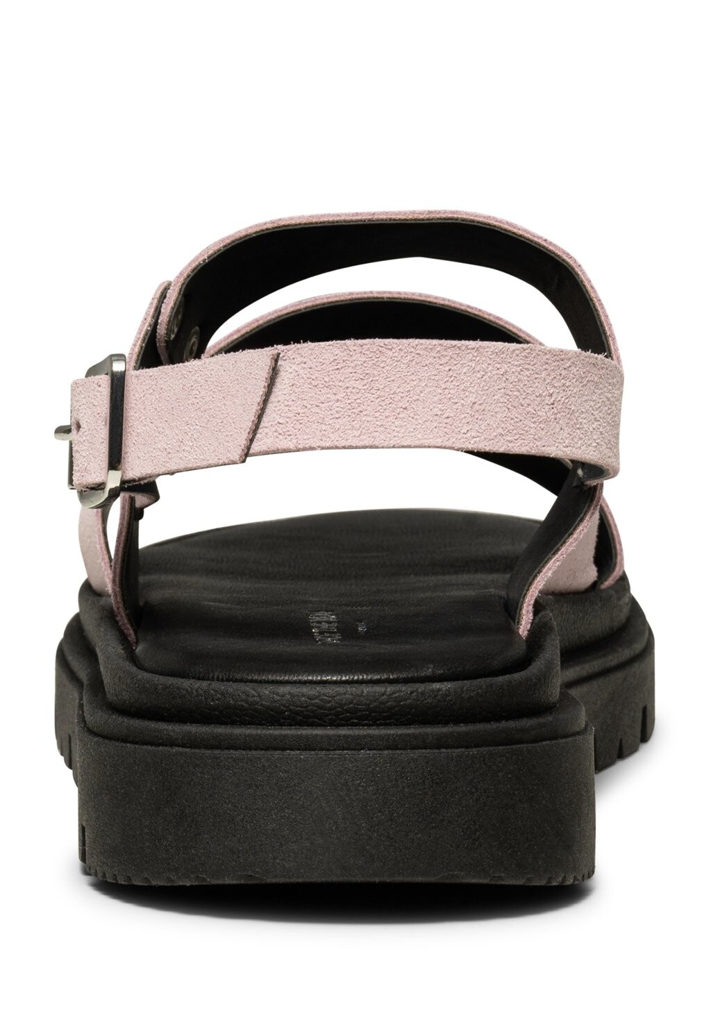 Босоножки на платформе REBECCA Shoe The Bear, цвет soft pink — фото 4