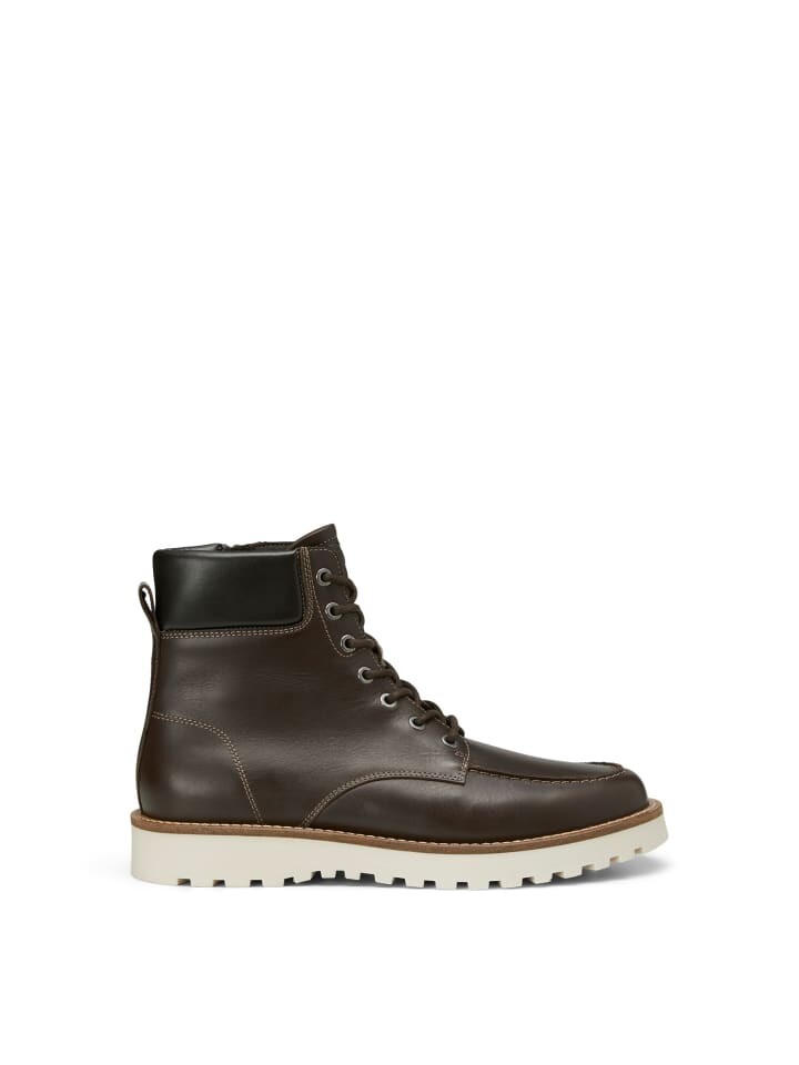 

Ботинки Marc O'Polo Schnür, цвет dark brown