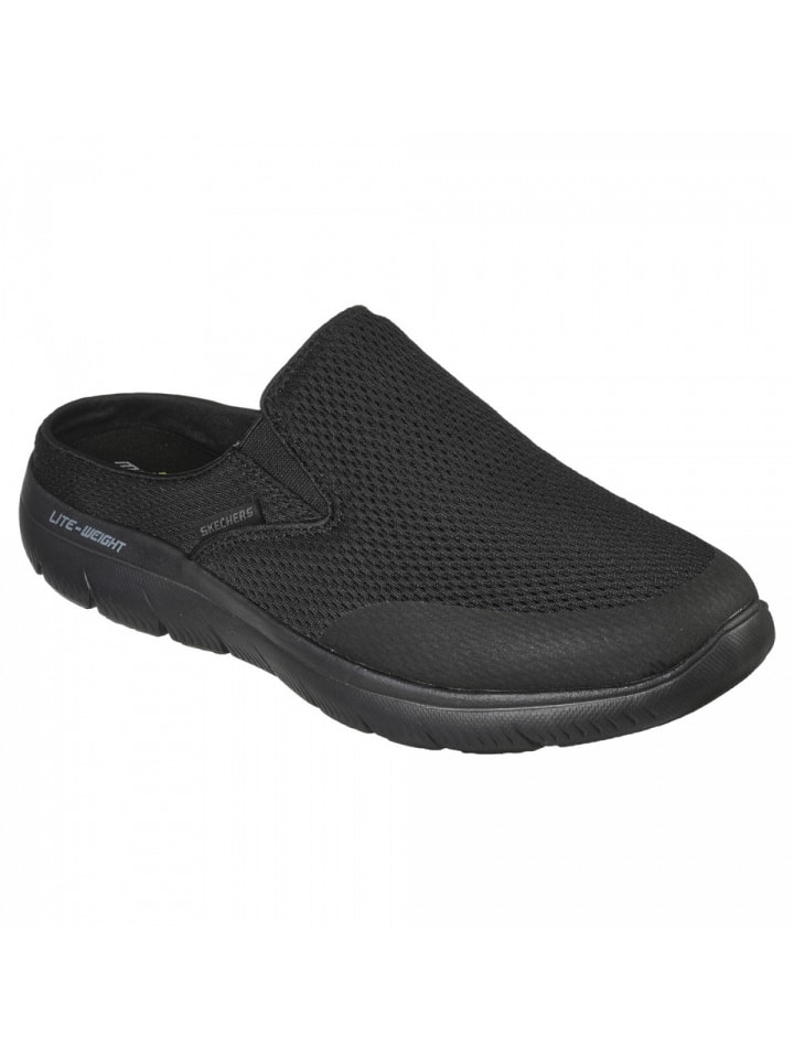 

Мюли Skechers Footwear, черный