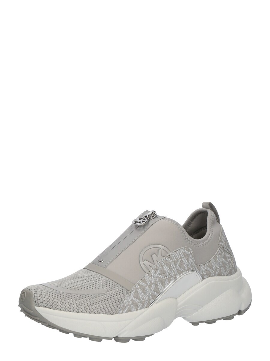 

Кроссовки MICHAEL Michael Kors Sneakers SAMI, серый/бежевый
