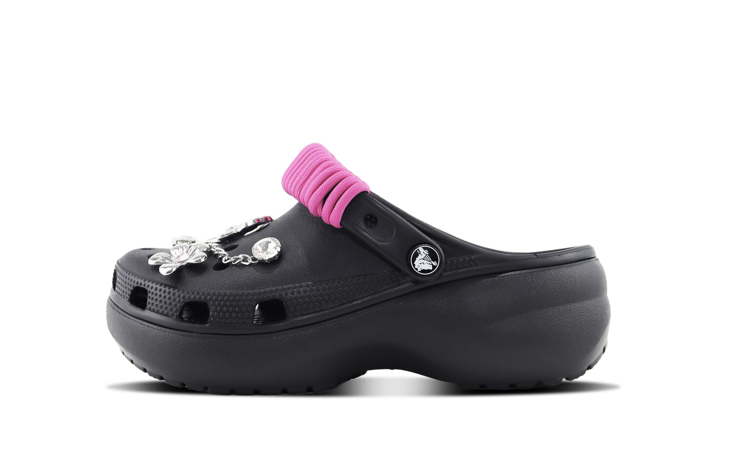 

Сабо Crocs Classic Clog Clogs Women's