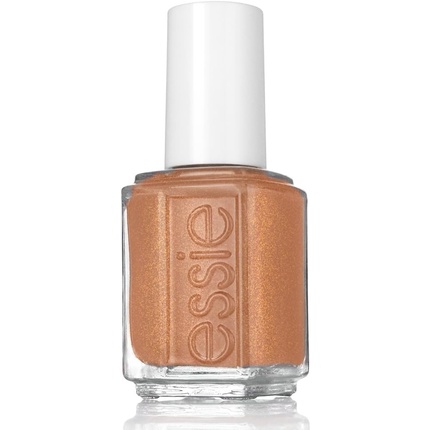 

Коллекция лето 2018 557 Shimmer лак для ногтей 13.5 мл Sunny Daze Nude Golden Sunny Daze Essie