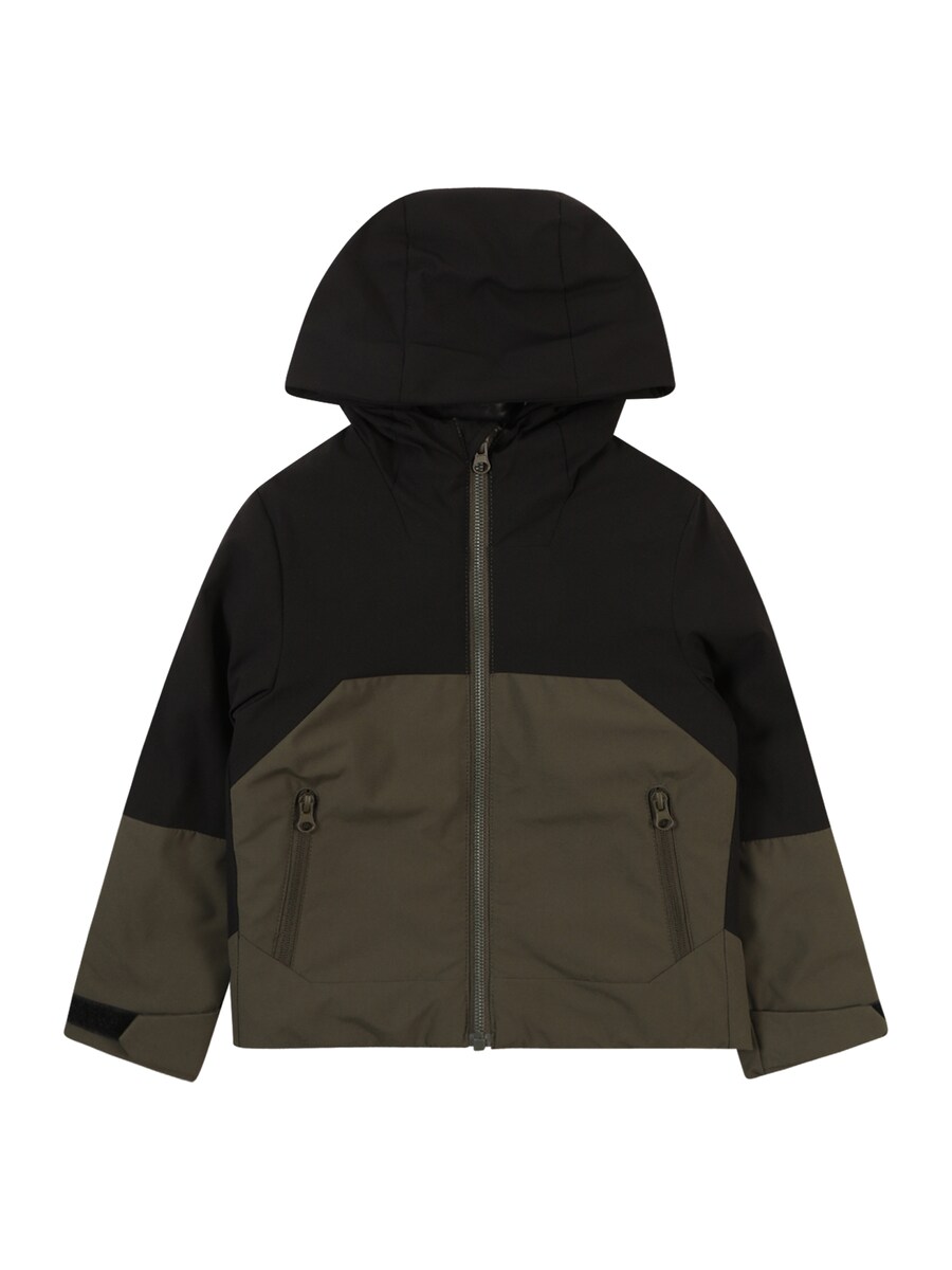 

Куртка межсезонная JACK & JONES MINI JCOAiden, цвет Fir