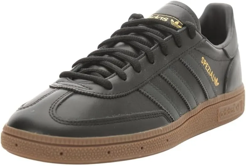 Кроссовки Adidas Handball Special, черный — фото 3