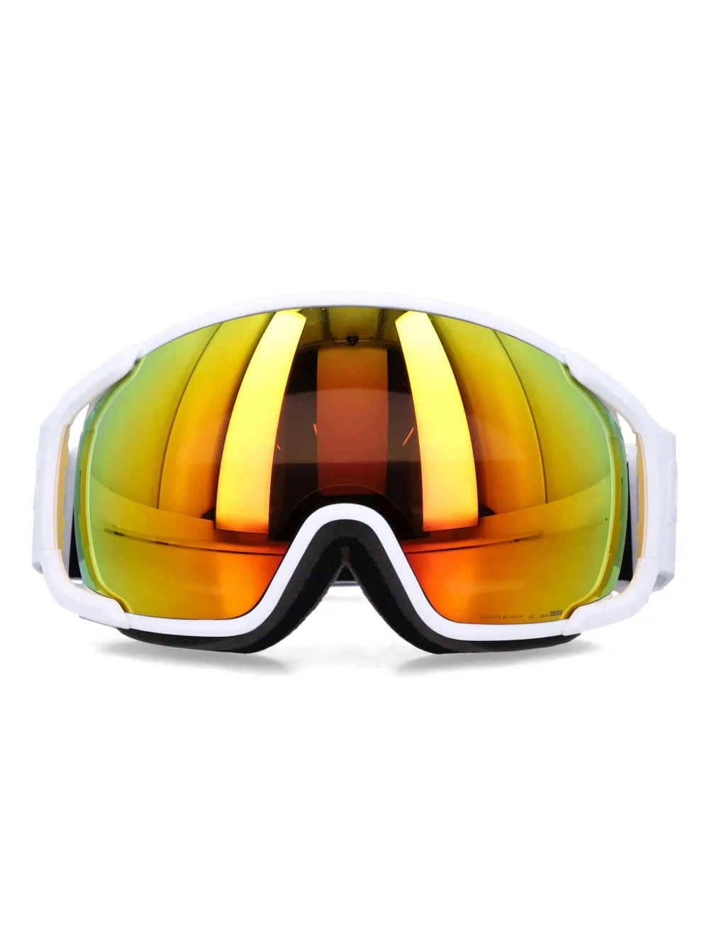 

Лыжная маска Zonula POC, белый