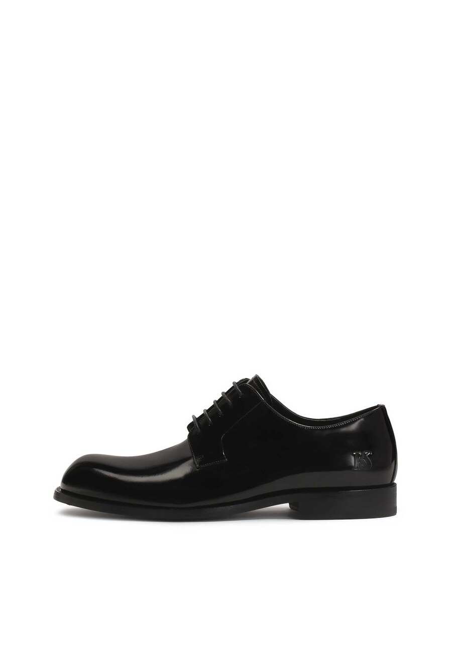 

Повседневные туфли на шнурках Kazar Studio Lace-Up Shoes, черный