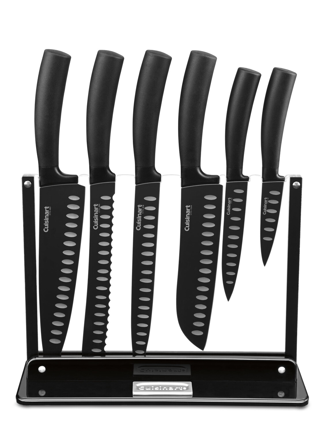 

Набор столовых приборов Cuisinart C77NS-7P, 7 предметов