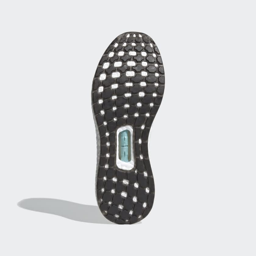 Мужские беговые кроссовки adidas Ultraboost Made to Be Remade, Non Dyed/Non Dyed/Non Dyed — фото 4