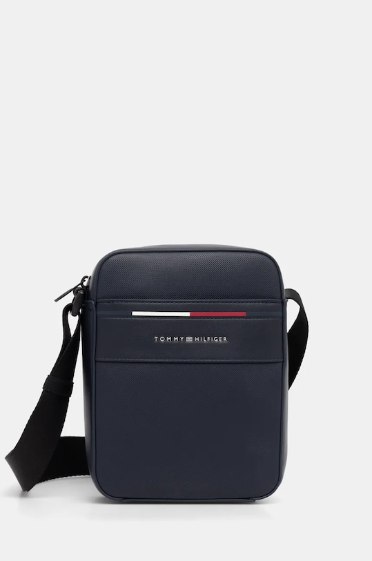 

Сумка Tommy Hilfiger, темно-синий