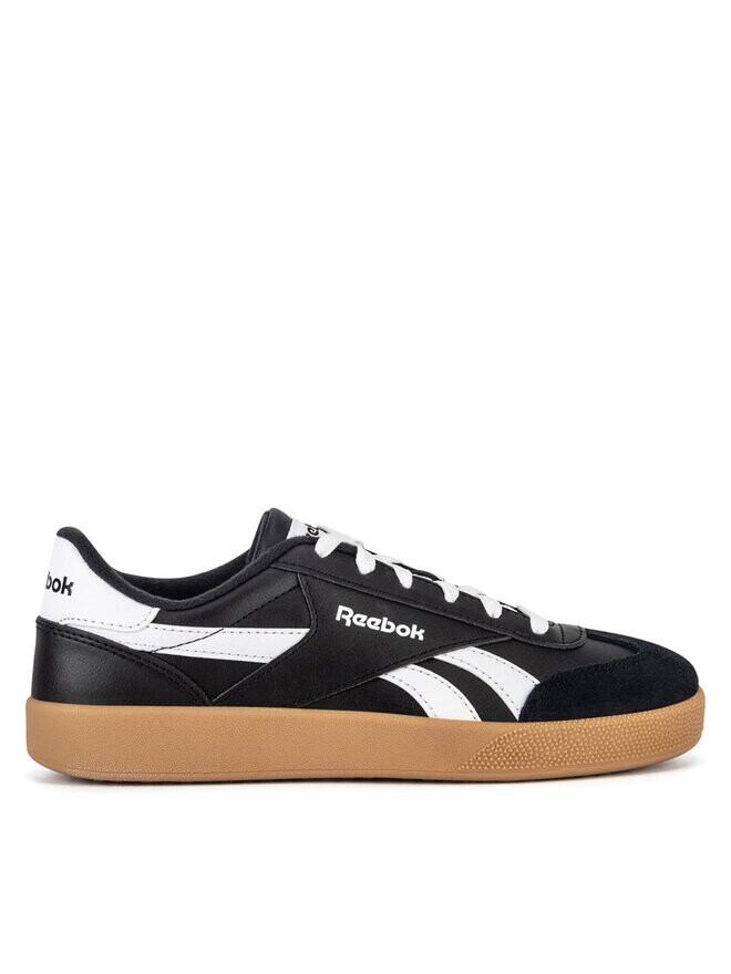 Кроссовки Smash Edge Reebok, черный