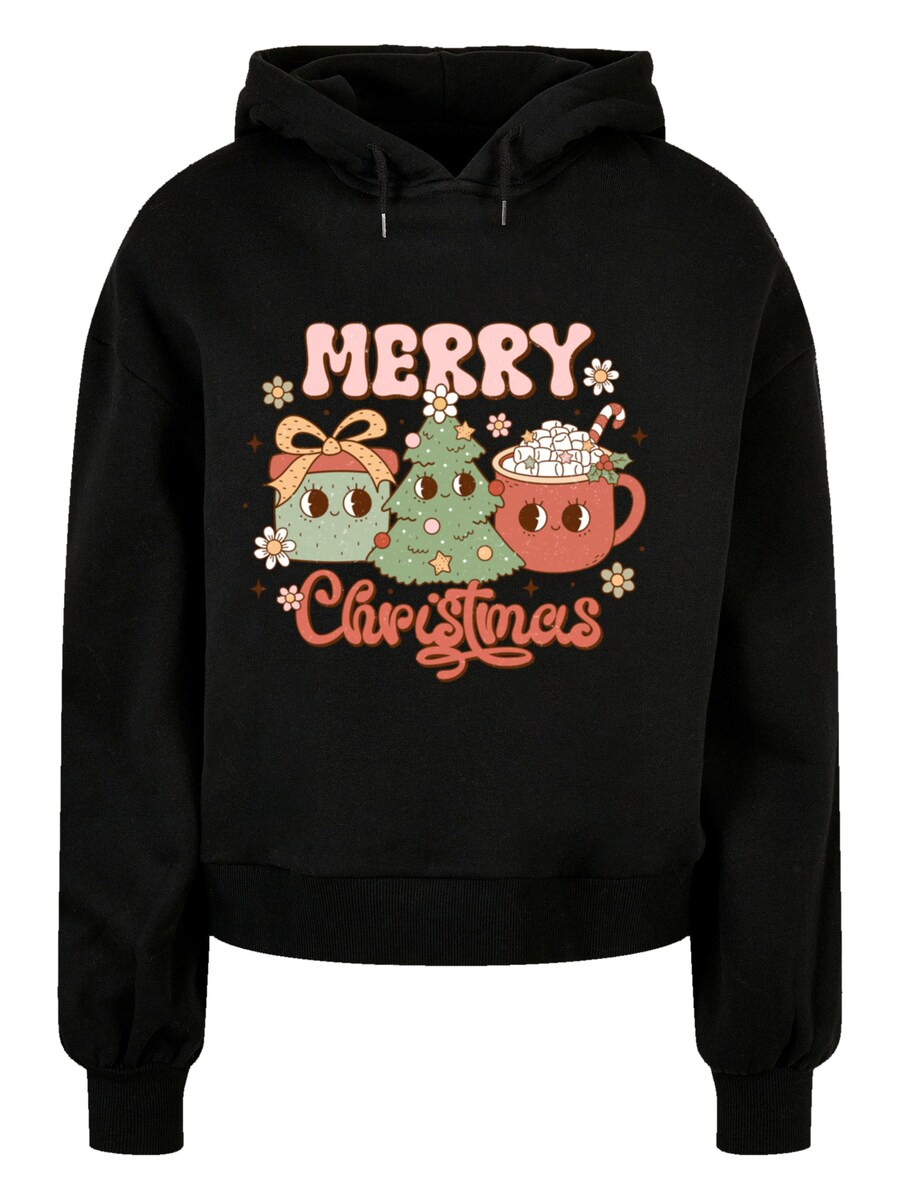 

Свитер F4NT4STIC, Black