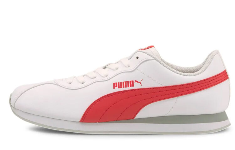 

Мужская повседневная обувь Puma Turin Life, Серый, Мужская повседневная обувь Puma Turin Life
