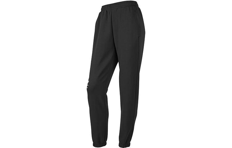 

Вязаные спортивные штаны Women's Skechers, черный