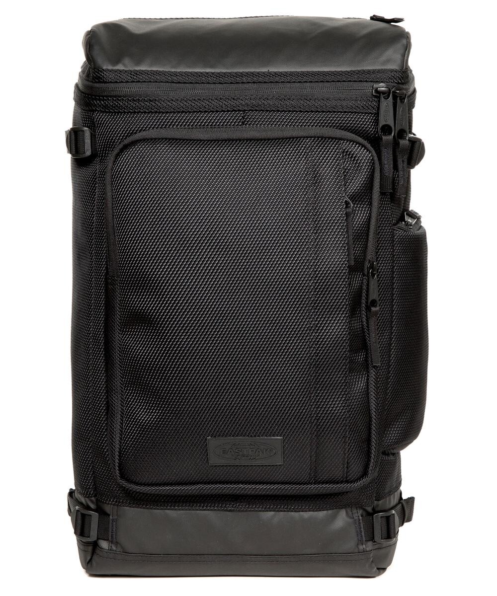 

Дорожный рюкзак Tecum Top Cnnct 15 дюймов, полиэстер Eastpak, черный