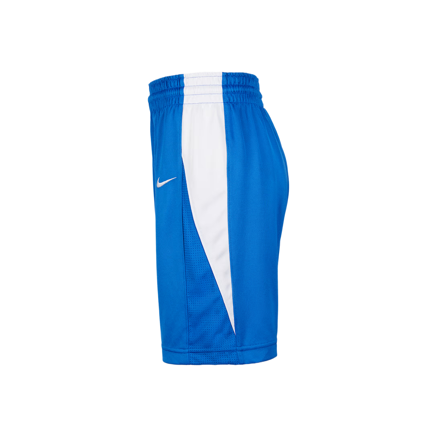 Nike Шорты для подростков royal blue — фото 4