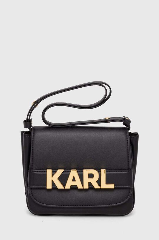 

Сумка Karl Lagerfeld, черный