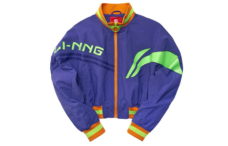 

Куртка женская Free Фиолетовый Lining, фиолетовый