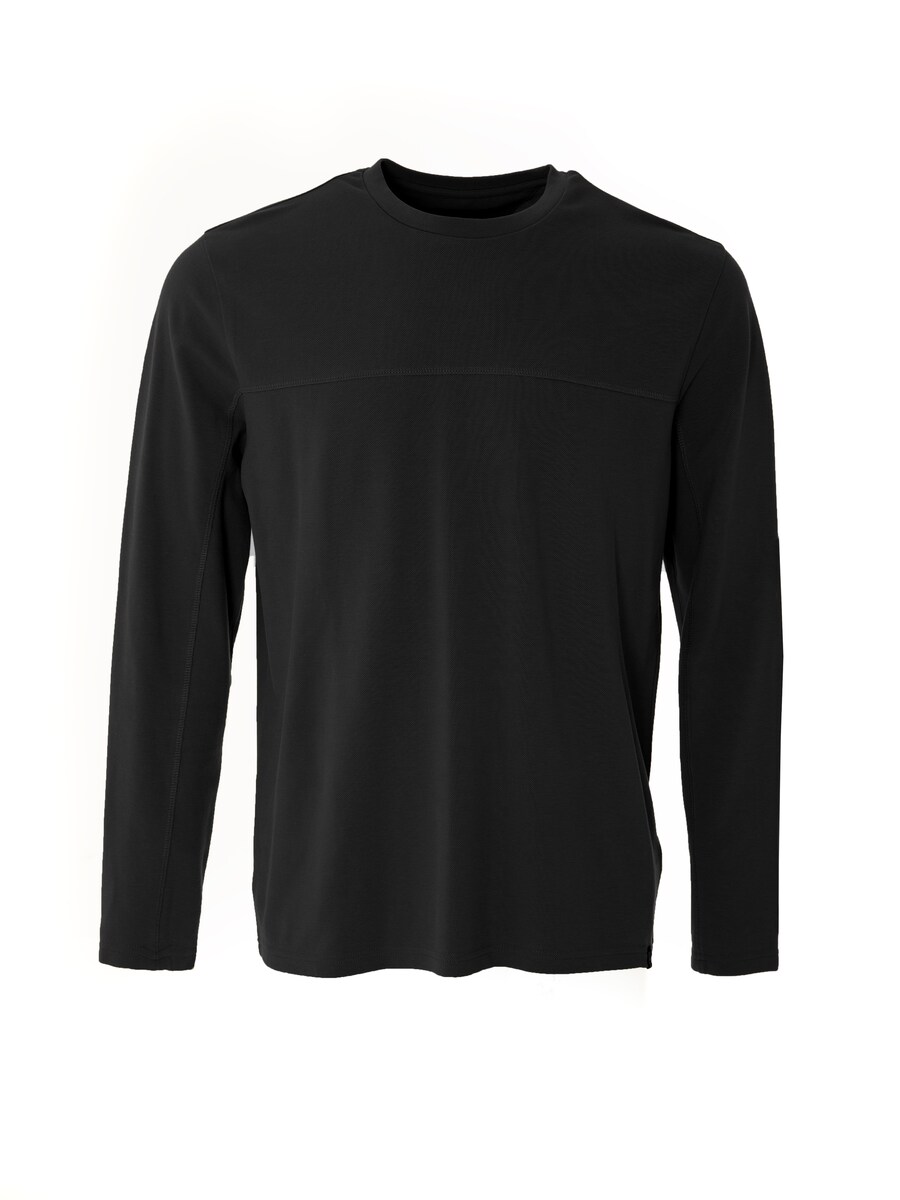 

Лонгслив BIG STAR Shirt DAPRIST, черный