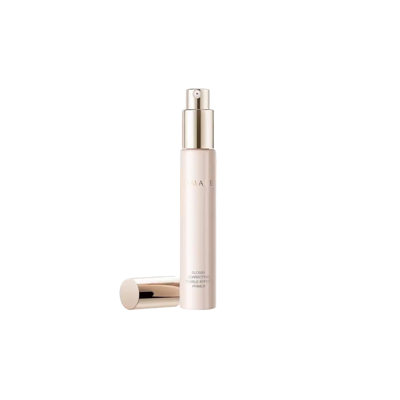 Праймер для лица TIMAGE Glossy Correcting Double-Effect Primer, 40 г*2 — фото 4