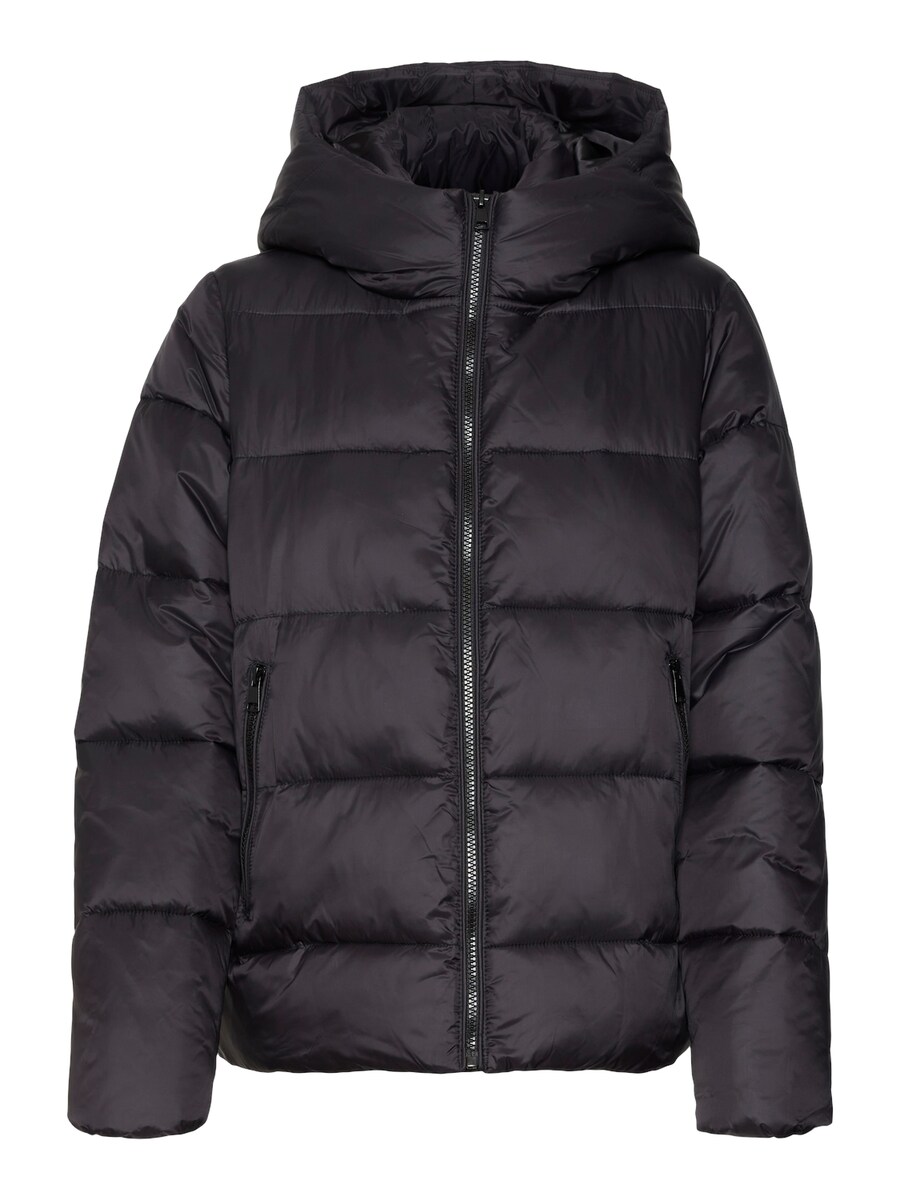 

Всесезонная куртка VERO MODA Between-Season Jacket ASTORIA, черный