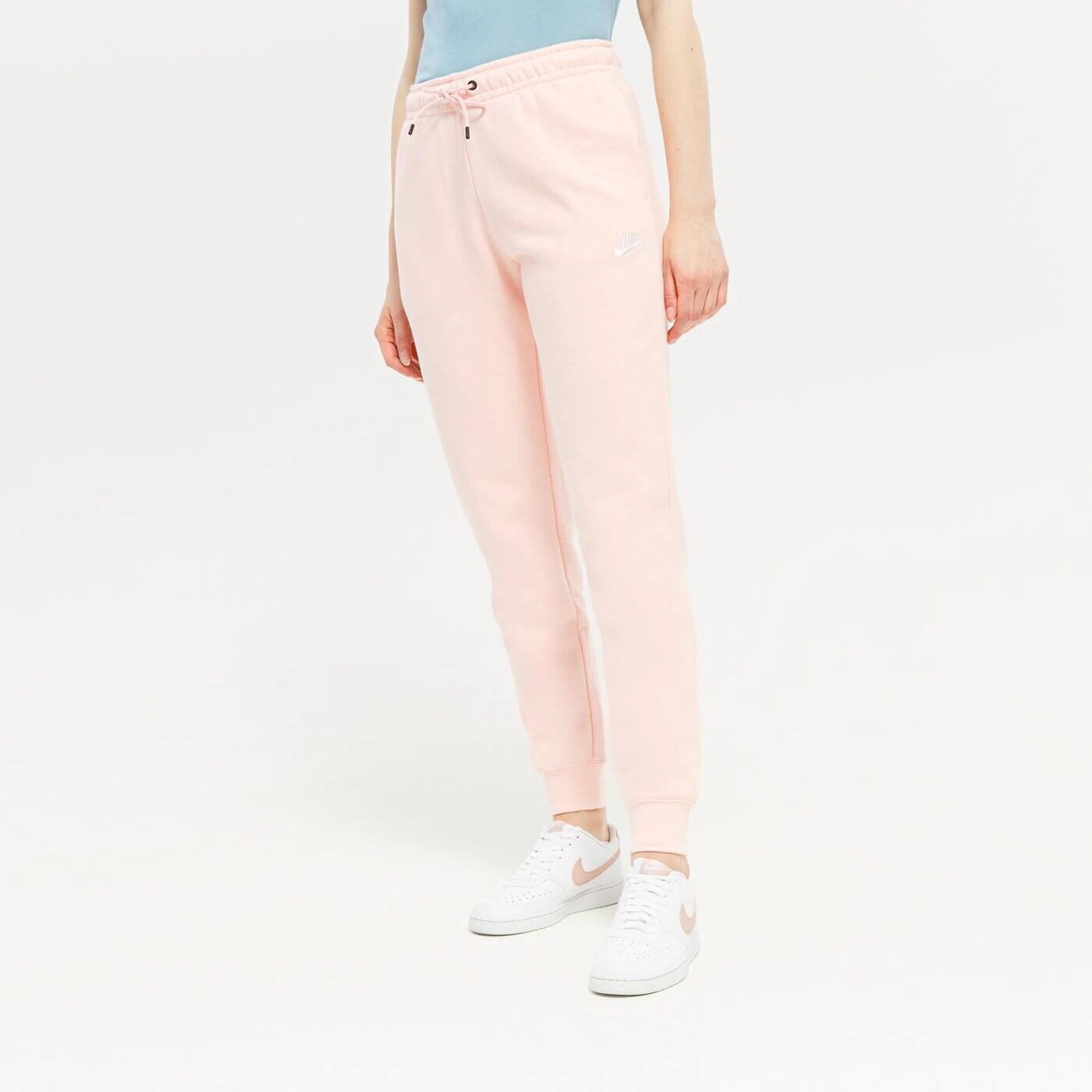 

Брюки Nike SportWear Essential, розовый