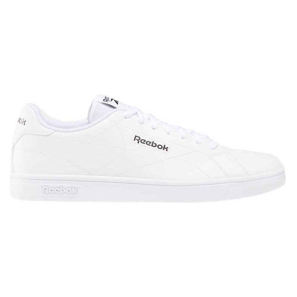 

Кроссовки Reebok Court Clean, белый