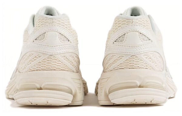 Кроссовки 860 v2 x aim леон доре New Balance, белый — фото 4